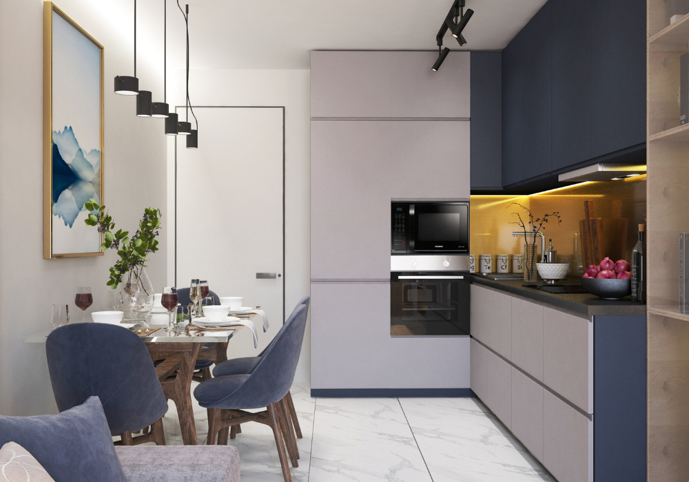 Stylish Furniture and Versatile Wardrobes by Pilomooro